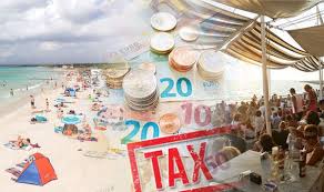 st lucia tourist tax