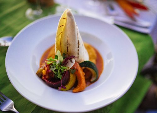 Saint Lucia Foodie Fortnight