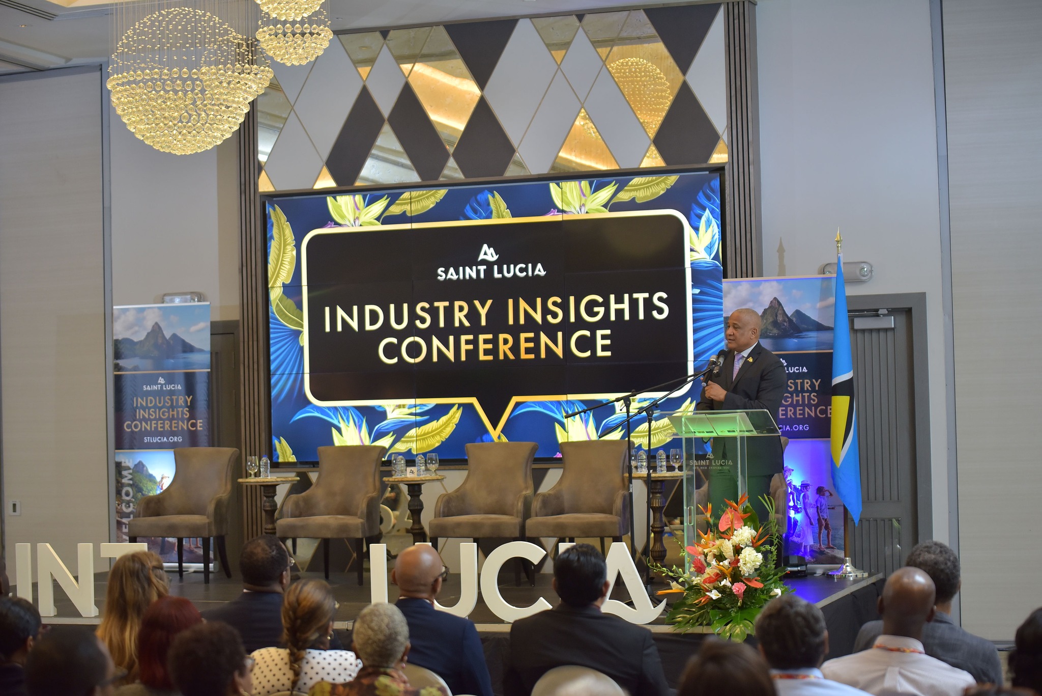 Global Tourism Insights Conference Unveils Marketing Strategies for 2024