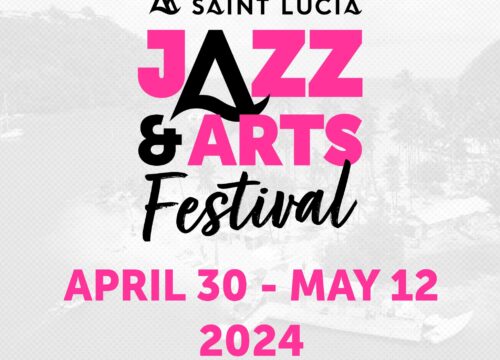 Early Bird Tickets for the Saint Lucia Jazz & Arts Festival 2024 are On Sale Now!