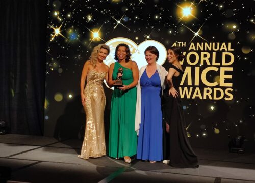 Saint Lucia Triumphs as ‘Caribbean’s Best Corporate Retreat Destination’