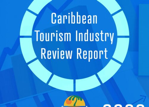 CTO: Caribbean Tourism Experiences Strong Growth in 2023, Recovery to Continue into 2024