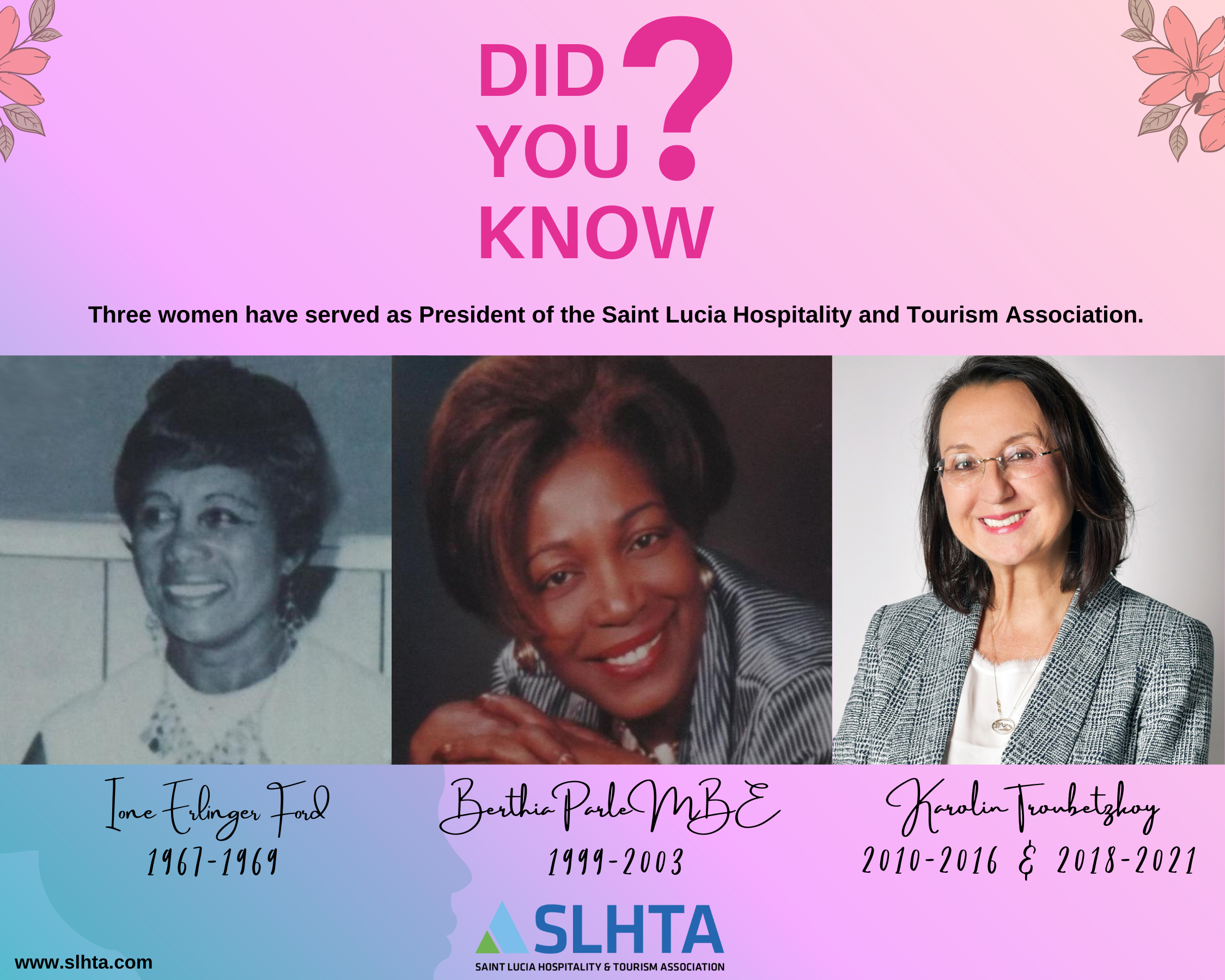 SLHTA and Blue Diamond Resorts to host Women in Tourism Panel Discussion