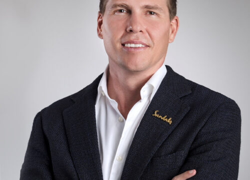 Adam Stewart of Sandals Resorts to Deliver Keynote at CTO’s Sustainable Tourism Conference in Grenada