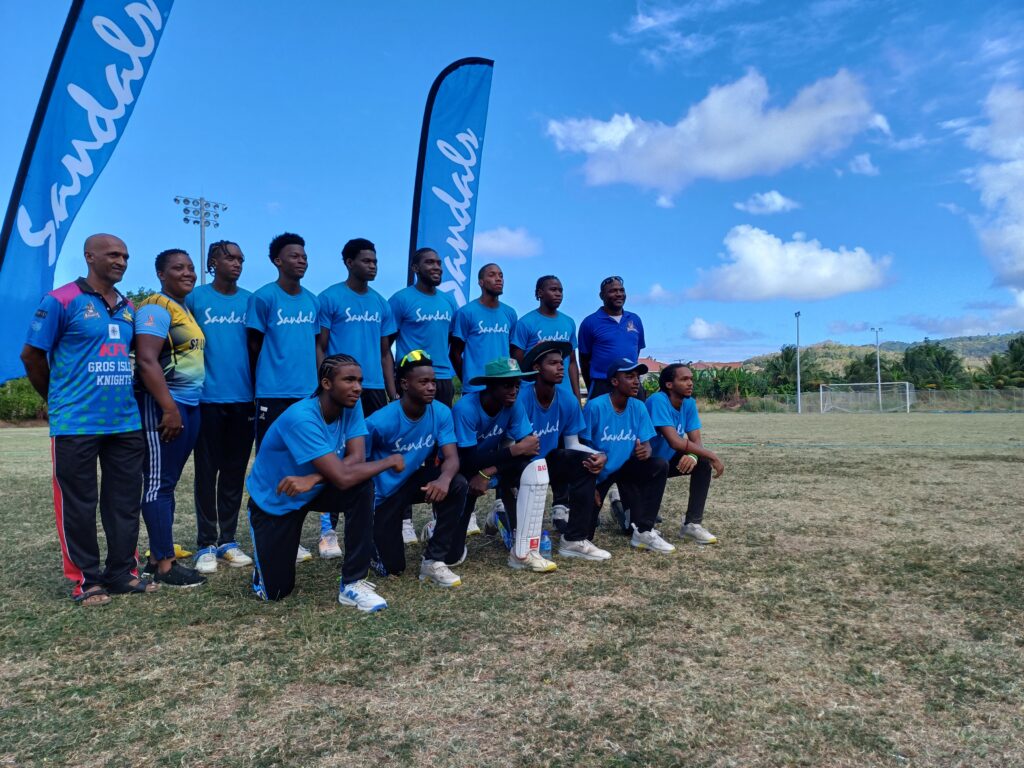 Stakeholders Commend Sandals Support for Youth Cricket