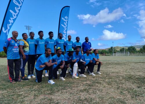 Stakeholders Commend Sandals Support for Youth Cricket