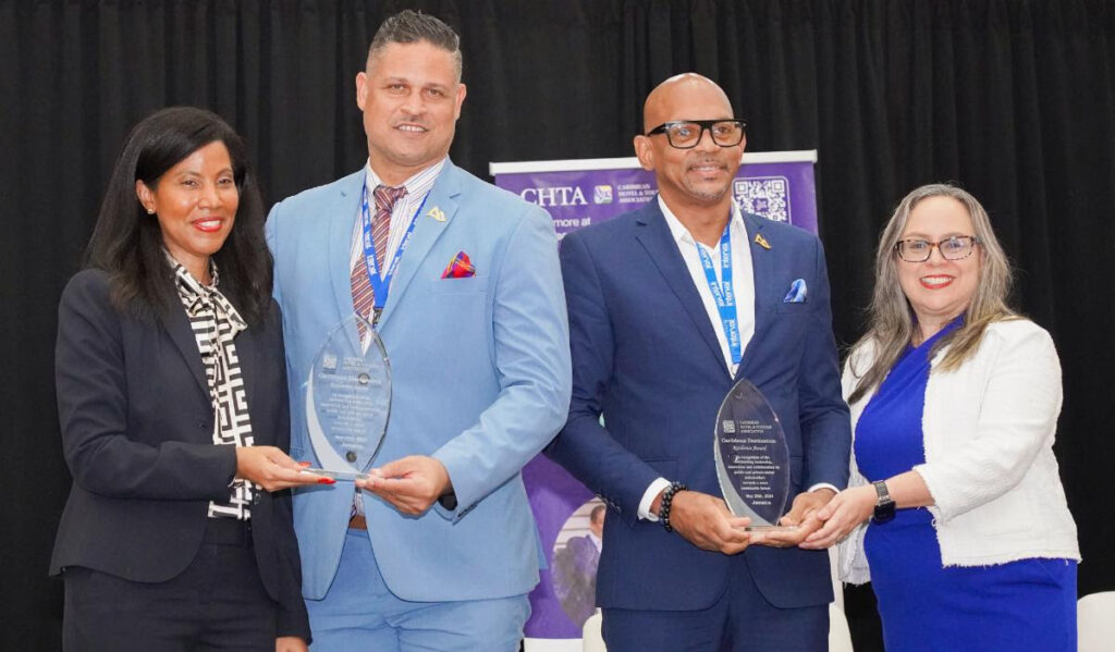 CHTA Hails Success of Third Annual Caribbean Travel Forum