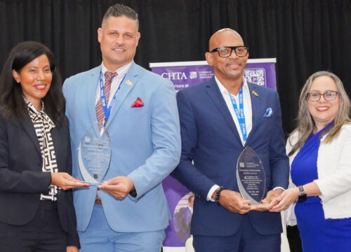 CHTA Hails Success of Third Annual Caribbean Travel Forum