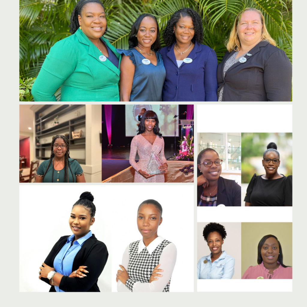 Twelve Saint Lucia Tourism Professionals among second cohort of CHTA Young Leaders Forum!