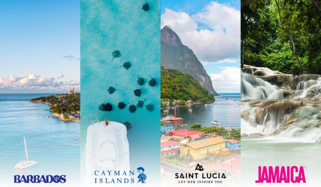 CHTA Launches Multi-Destination Media Trip to Showcase Caribbean Interconnectivity and Diversity