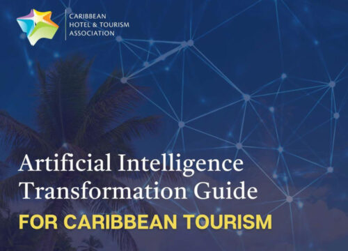 CHTA Unveils Revolutionary AI Guidebook to Elevate Caribbean Tourism