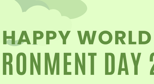 World Environment Day 2024