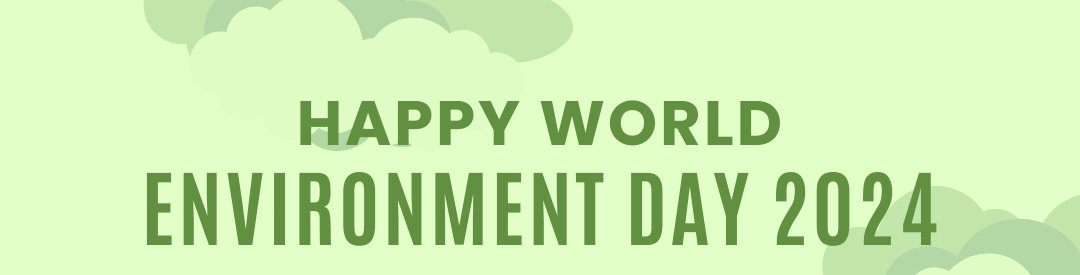 World Environment Day 2024