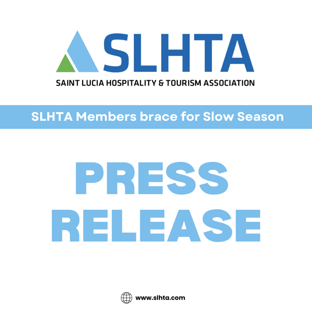 SLHTA Members brace for Slow Season