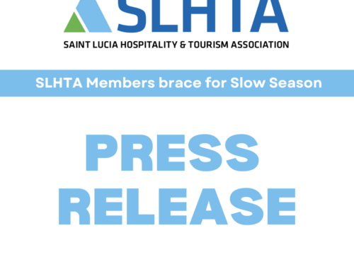 SLHTA Members brace for Slow Season