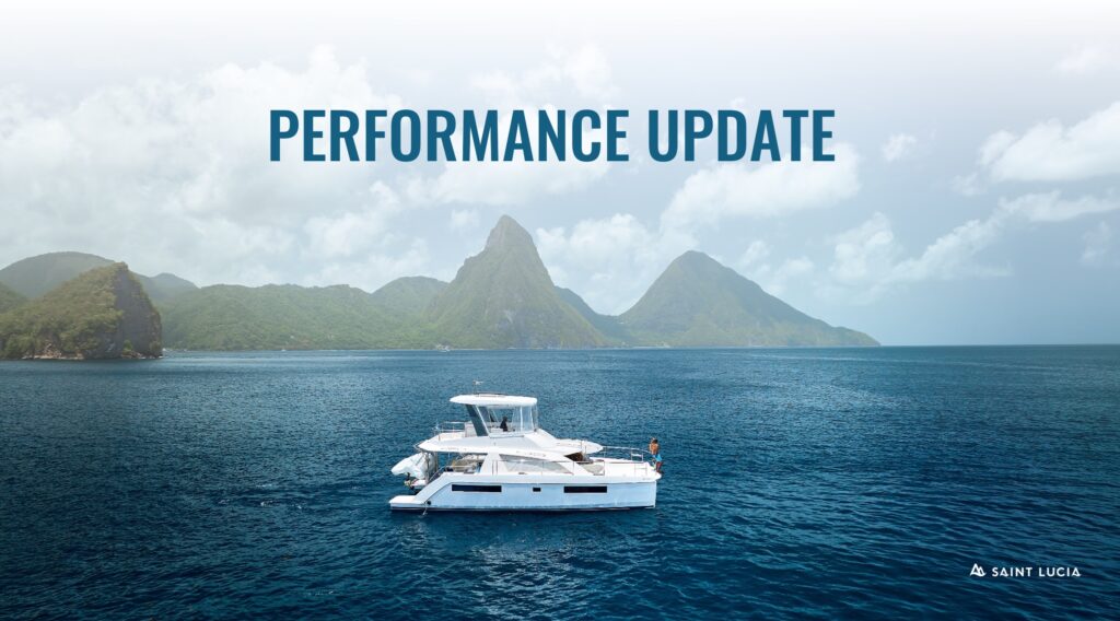 SLTA Performance Update