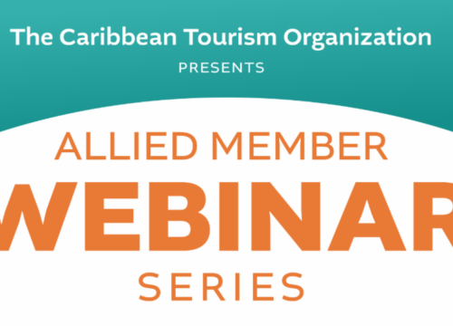 CTO Launches Allied Member Webinar Series to Boost Tourism Expertise