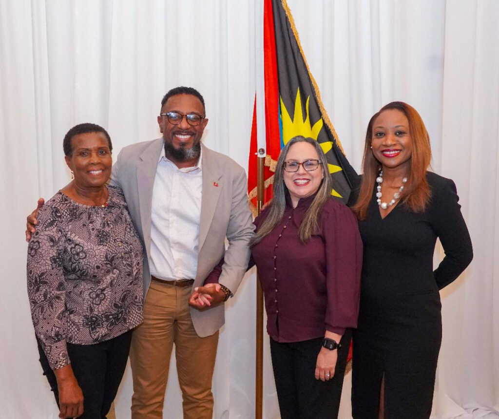 CHTA Announces Antigua and Barbuda as Host for 43rd Annual Caribbean Travel Marketplace