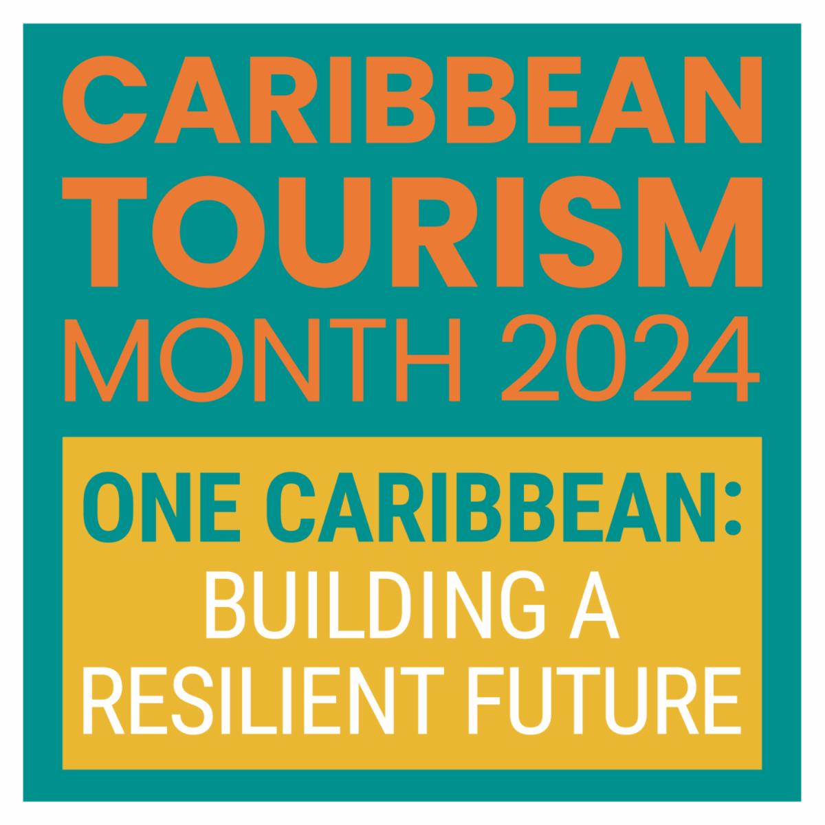 CTO Announces Theme and Social Media Showcase for Caribbean Tourism Month 2024