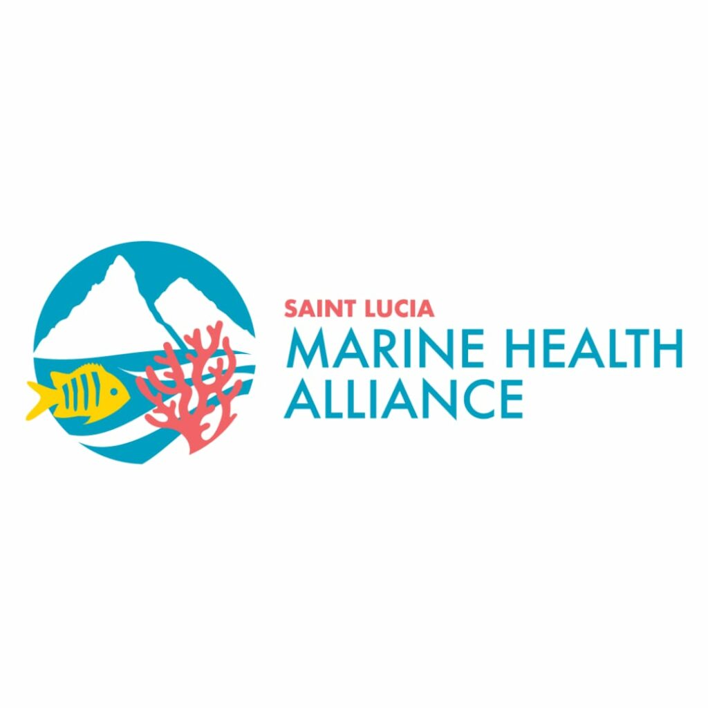 SLHTA’s Tourism Enhancement Fund and SLUNCF unveil Saint Lucia Marine Health Alliance