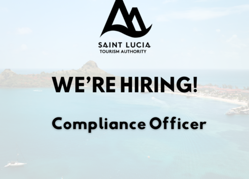 SLTA Vacancy: Compliance Officer