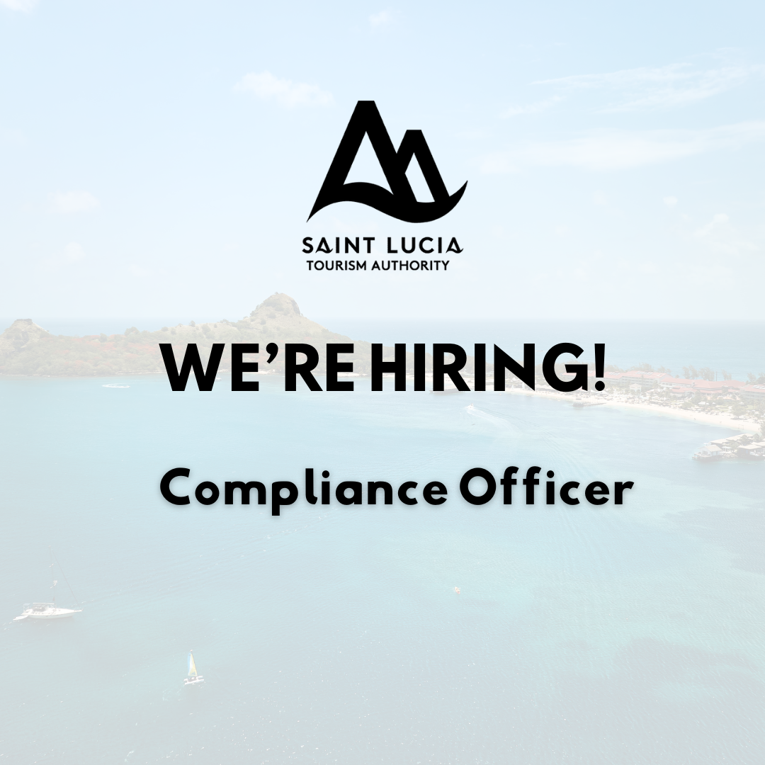 SLTA Vacancy: Compliance Officer