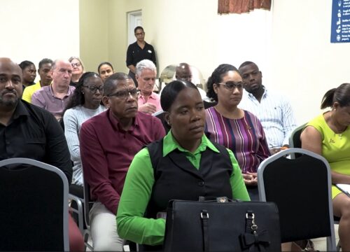 SLHTA hosts Industry Update Conference