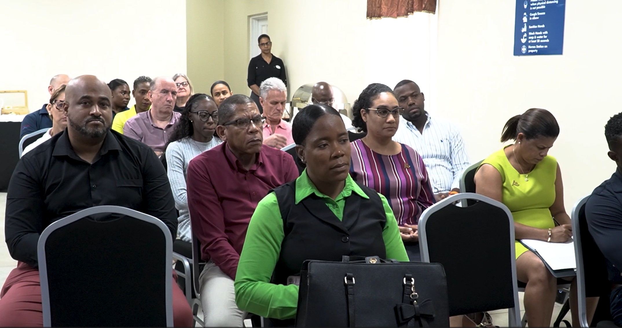 SLHTA hosts Industry Update Conference