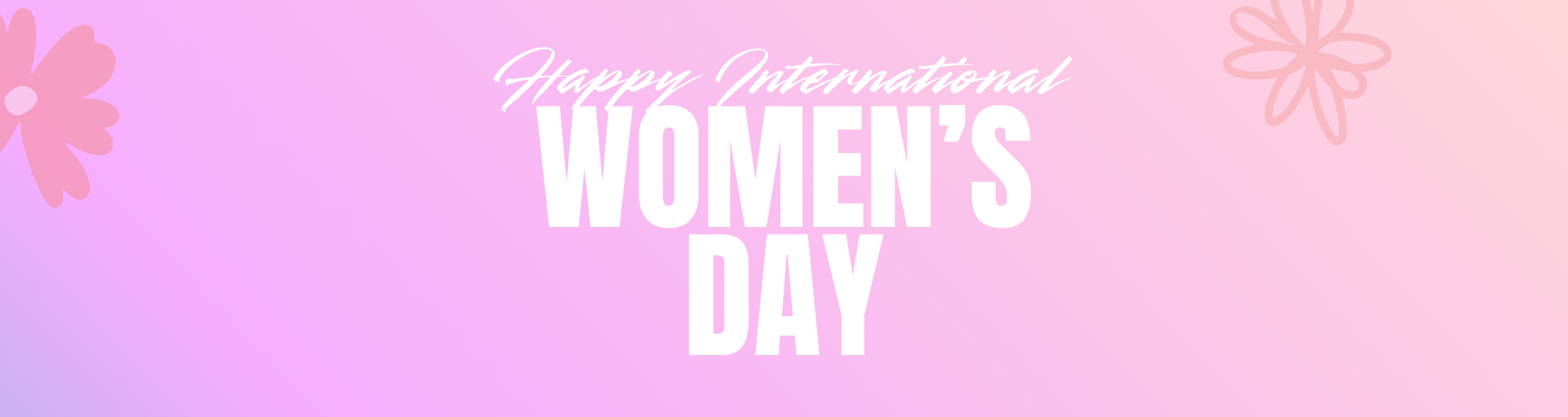 Happy International Women’s Day 2025 from the SLHTA!