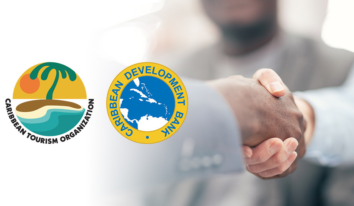 CTO and CDB Partner to Strengthen Tourism Workforce Development in the Caribbean