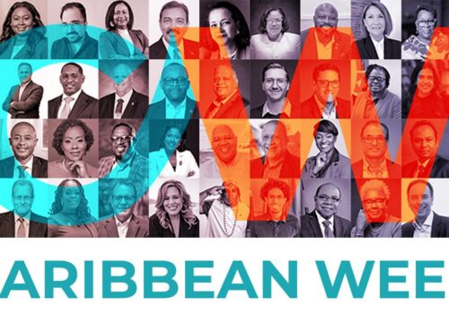 Tourism Titans and Cultural Icons to Headline Caribbean Week in New York 2025