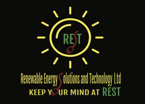 Renewable Energy Solutions and Technology Ltd