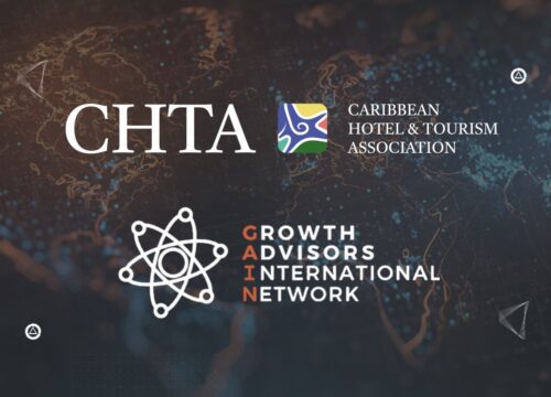 GAIN and CHTA Forge Partnership to Accelerate Hospitality Tech and Innovation Across the Caribbean