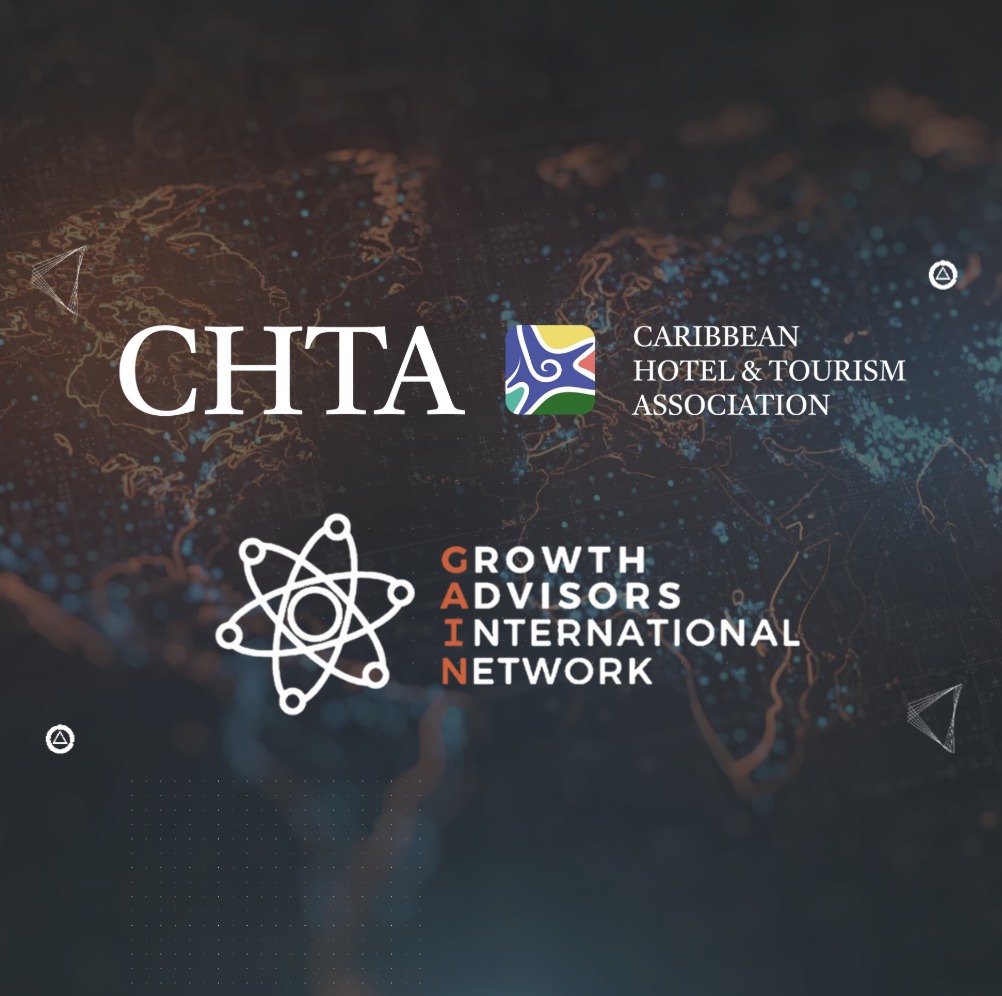 GAIN and CHTA Forge Partnership to Accelerate Hospitality Tech and Innovation Across the Caribbean