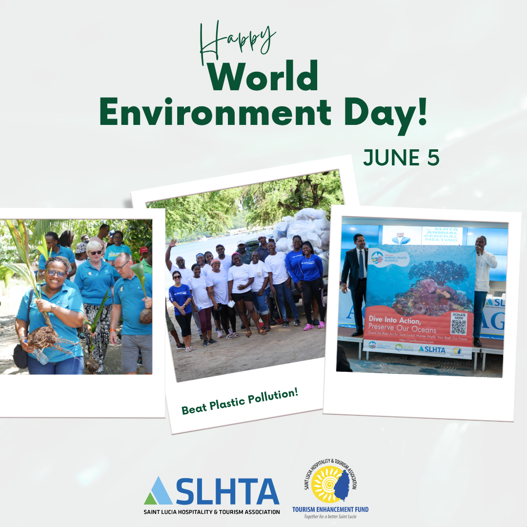 SLHTA marks World Environment Day 2025