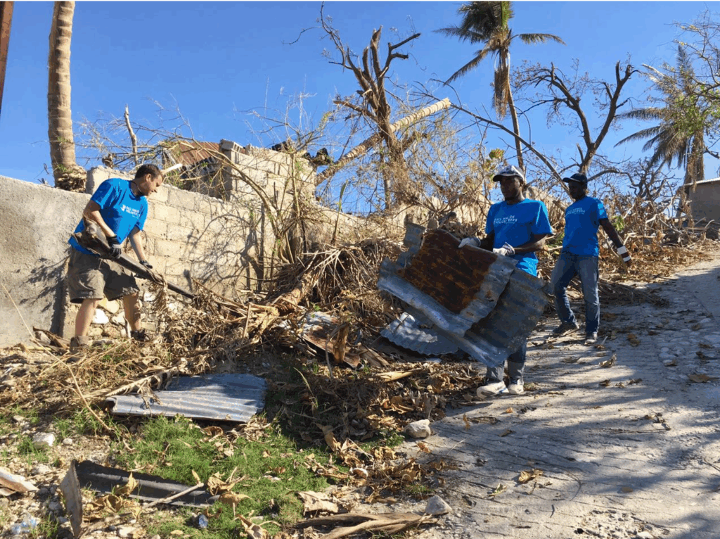 Sandals Foundation and CDEMA Celebrate Success of 3-Year Leadership Development Programme