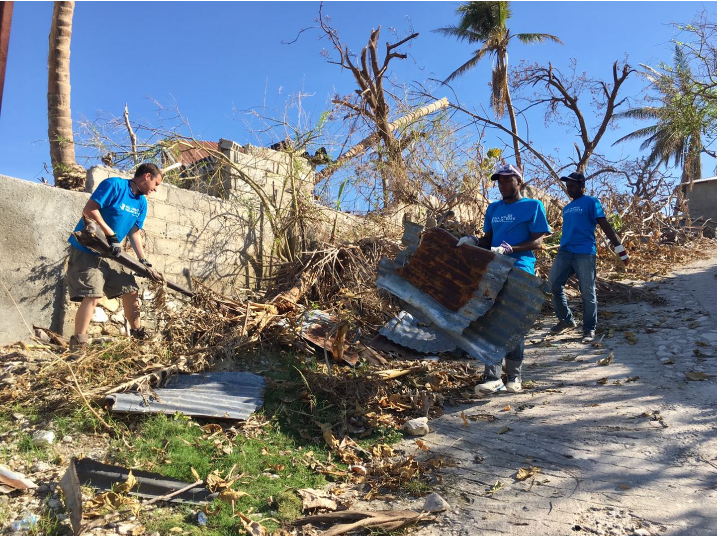 Sandals Foundation and CDEMA Celebrate Success of 3-Year Leadership Development Programme