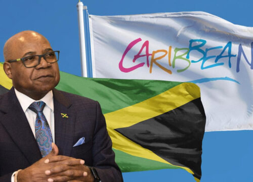 Edmund Bartlett: Championing Caribbean Tourism Through Visionary Leadership