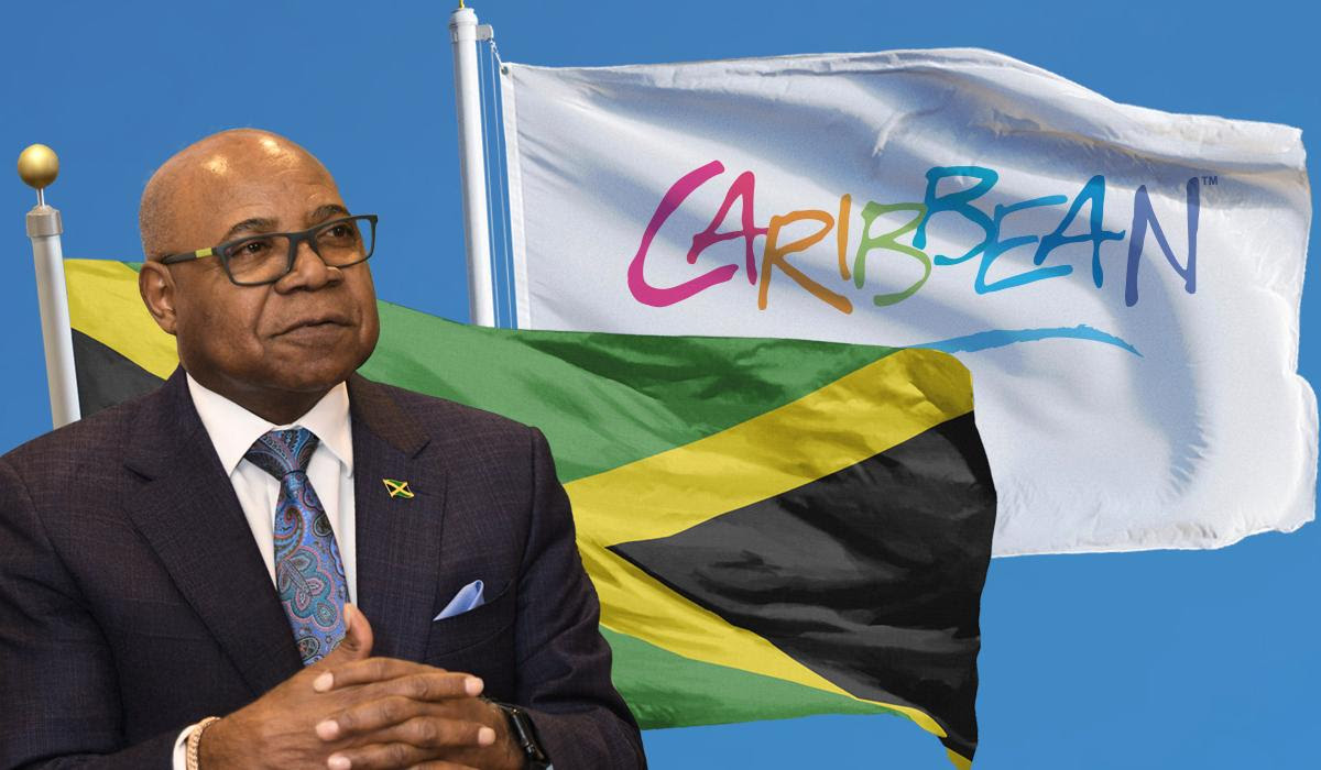 Edmund Bartlett: Championing Caribbean Tourism Through Visionary Leadership