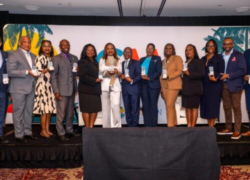 CTO Launches Reimagine Plan for Caribbean Tourism at Caribbean Week in New York