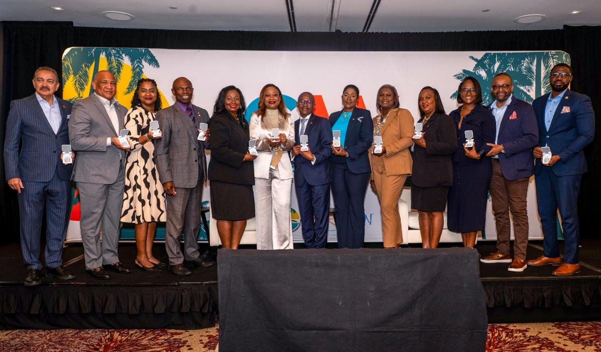 CTO Launches Reimagine Plan for Caribbean Tourism at Caribbean Week in New York