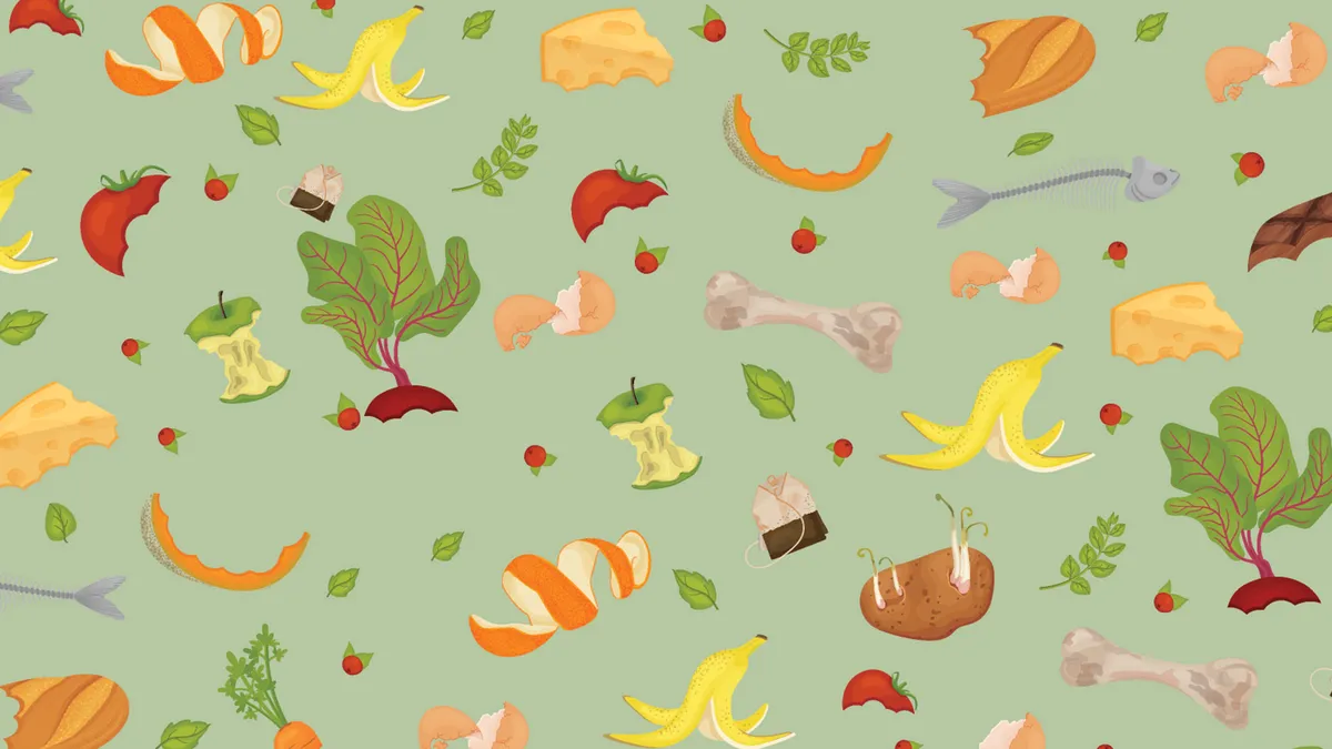 Cutting the Waste, Not the Experience: Why Food Waste Prevention in Hotels Matters Now More Than Ever