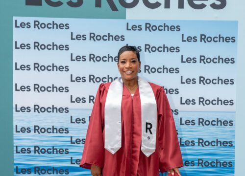 From Server to Scholar  – My Journey of Resilience and Triumph