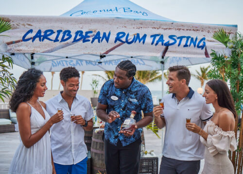 Coconut Bay Beach Resort & Spa Announces Exciting Lineup of Fall & Winter 2025 Events
