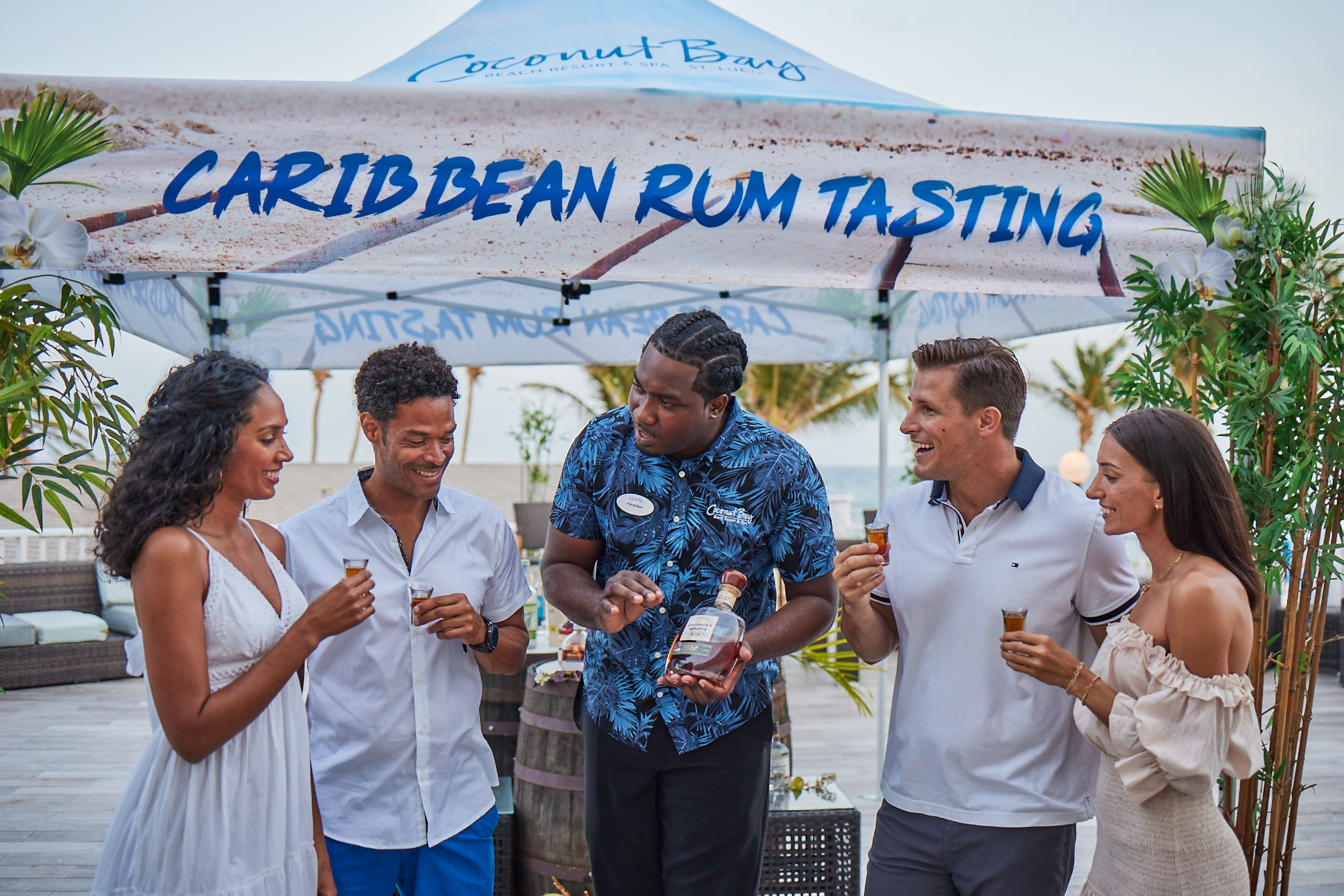 Coconut Bay Beach Resort & Spa Announces Exciting Lineup of Fall & Winter 2025 Events