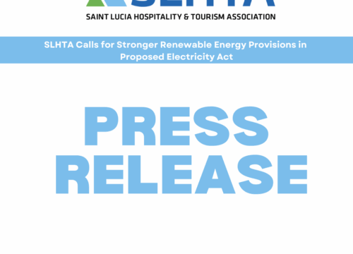 SLHTA Calls for Stronger Renewable Energy Provisions in Proposed Electricity Act