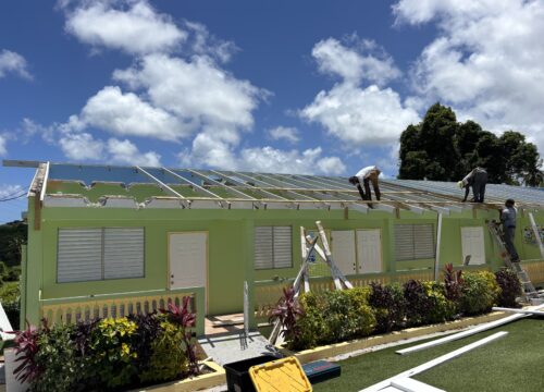 Coconut Bay Beach Resort & Spa Completes Phase Two Renovations  at the ABC Fun House Early Learning Centre