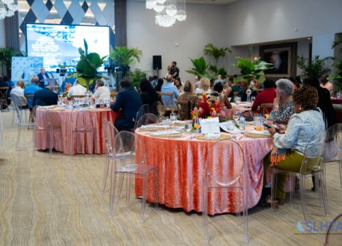 SLHTA’s Chef’s Table Luncheon spotlights Industry Growth and Social Impact