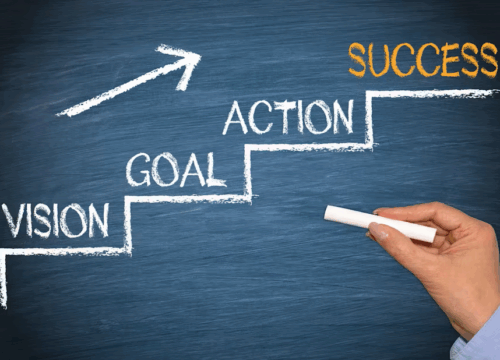 Coaching for Success: Leadership Lessons from the Volleyball Court