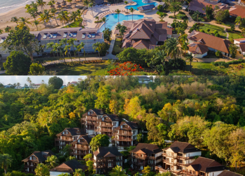 Saint Lucia Tourism Authority & Hyatt Inclusive Collection properties in St. Lucia, Zoëtry Marigot Bay and Secrets St. Lucia Resort & Spa merges international brand campaigns “Time Here Is Worth More” & “Come to your senses”